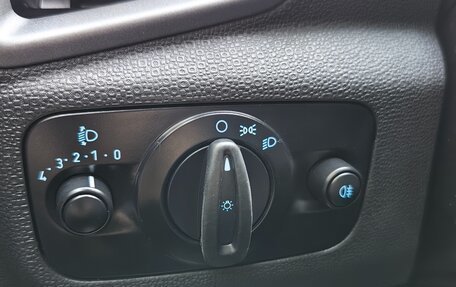 Ford EcoSport, 2017 год, 1 075 000 рублей, 36 фотография
