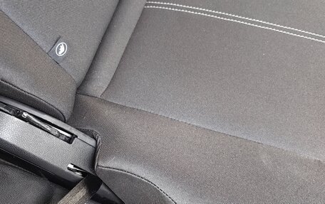Ford EcoSport, 2017 год, 1 075 000 рублей, 32 фотография