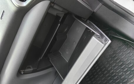 Ford EcoSport, 2017 год, 1 075 000 рублей, 35 фотография
