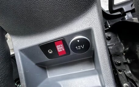 Ford EcoSport, 2017 год, 1 075 000 рублей, 39 фотография