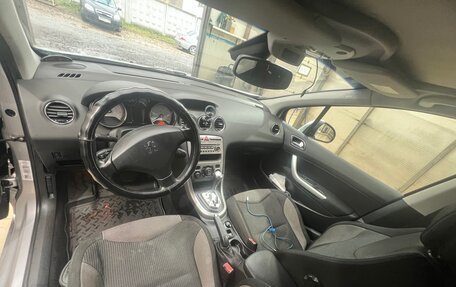 Peugeot 308 II, 2009 год, 475 000 рублей, 8 фотография