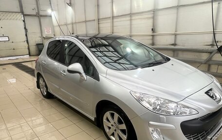 Peugeot 308 II, 2009 год, 475 000 рублей, 5 фотография