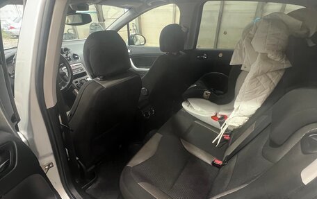 Peugeot 308 II, 2009 год, 475 000 рублей, 9 фотография