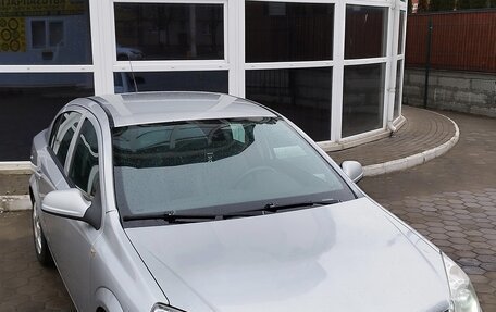 Opel Astra H, 2011 год, 665 000 рублей, 3 фотография