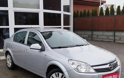 Opel Astra H, 2011 год, 665 000 рублей, 1 фотография
