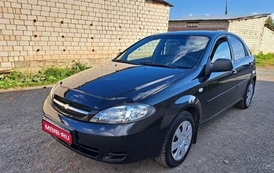 Chevrolet Lacetti, 2012 год, 489 000 рублей, 1 фотография