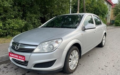 Opel Astra H, 2011 год, 665 000 рублей, 7 фотография