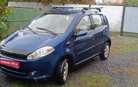 Chery Kimo (A1), 2008 год, 230 000 рублей, 1 фотография