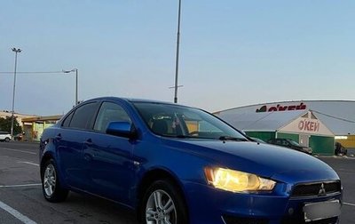 Mitsubishi Lancer IX, 2008 год, 650 000 рублей, 1 фотография