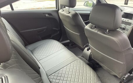 Opel Astra H, 2011 год, 665 000 рублей, 19 фотография