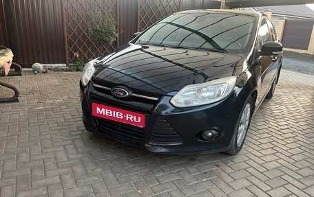 Ford Focus III, 2014 год, 740 000 рублей, 1 фотография
