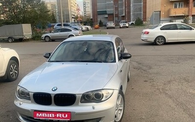 BMW 1 серия, 2007 год, 1 200 000 рублей, 1 фотография