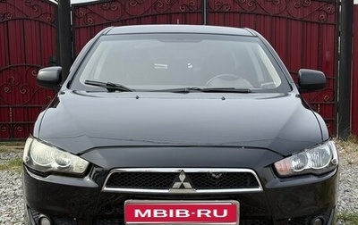 Mitsubishi Lancer IX, 2007 год, 799 000 рублей, 1 фотография
