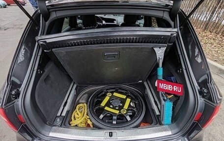 Audi A4 allroad, 2012 год, 1 500 000 рублей, 5 фотография