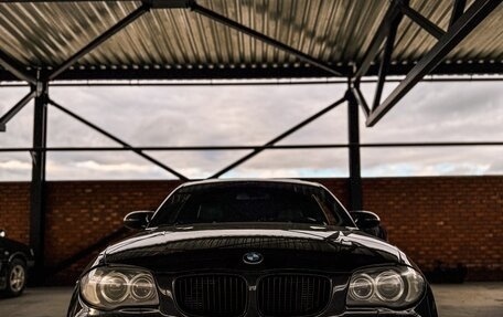 BMW 1 серия, 2008 год, 2 350 000 рублей, 1 фотография