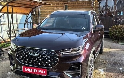 Chery Tiggo 8 Pro, 2022 год, 2 200 000 рублей, 1 фотография