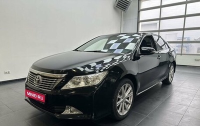 Toyota Camry, 2013 год, 1 530 000 рублей, 1 фотография