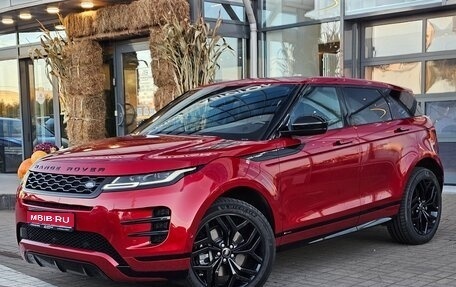 Land Rover Range Rover Evoque II, 2020 год, 4 650 000 рублей, 1 фотография