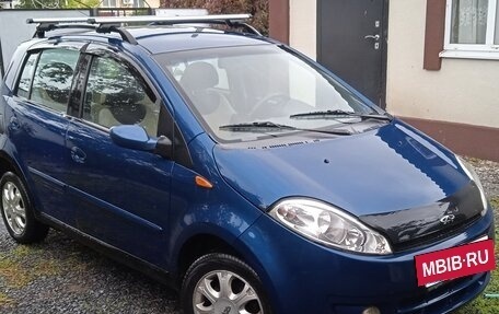 Chery Kimo (A1), 2008 год, 230 000 рублей, 2 фотография