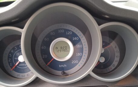 Chery Kimo (A1), 2008 год, 230 000 рублей, 9 фотография