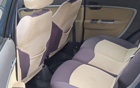 Chery Kimo (A1), 2008 год, 230 000 рублей, 7 фотография