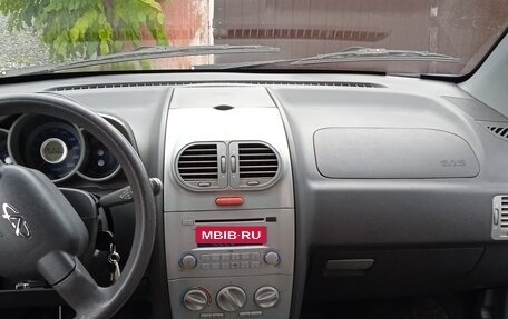 Chery Kimo (A1), 2008 год, 230 000 рублей, 10 фотография