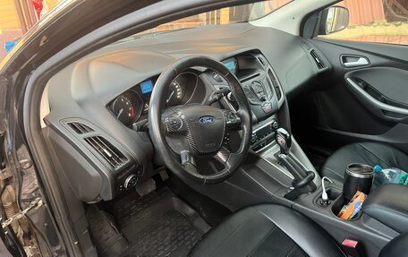 Ford Focus III, 2014 год, 740 000 рублей, 7 фотография