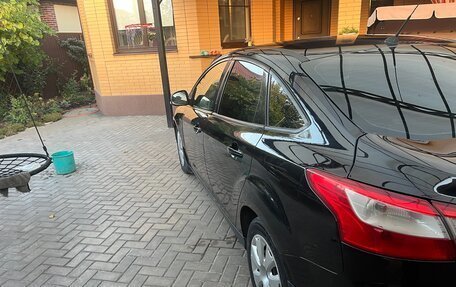 Ford Focus III, 2014 год, 740 000 рублей, 6 фотография