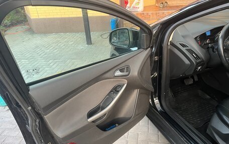 Ford Focus III, 2014 год, 740 000 рублей, 8 фотография