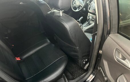 Ford Focus III, 2014 год, 740 000 рублей, 11 фотография