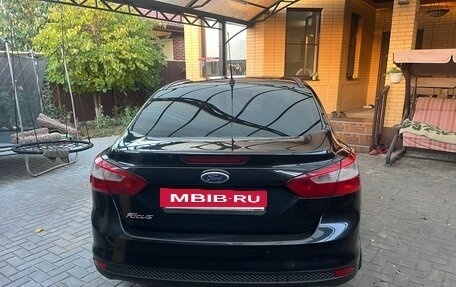 Ford Focus III, 2014 год, 740 000 рублей, 5 фотография