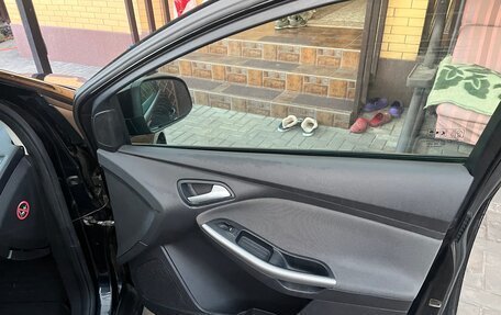 Ford Focus III, 2014 год, 740 000 рублей, 12 фотография