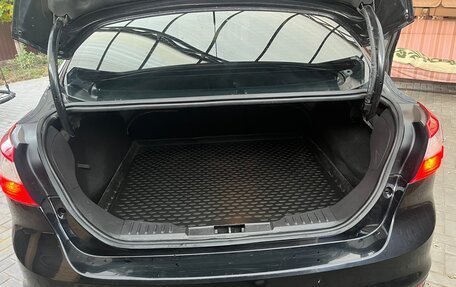 Ford Focus III, 2014 год, 740 000 рублей, 14 фотография