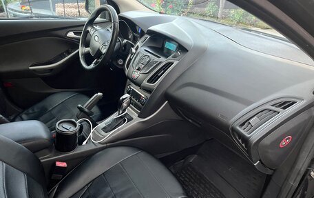 Ford Focus III, 2014 год, 740 000 рублей, 13 фотография