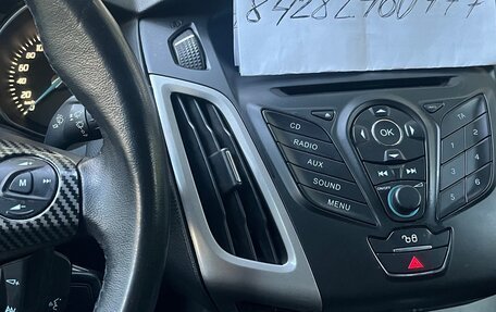 Ford Focus III, 2014 год, 740 000 рублей, 20 фотография