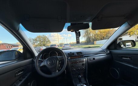 Mazda 3, 2008 год, 650 000 рублей, 7 фотография