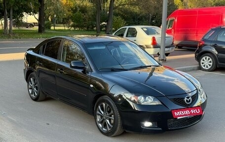Mazda 3, 2008 год, 650 000 рублей, 6 фотография