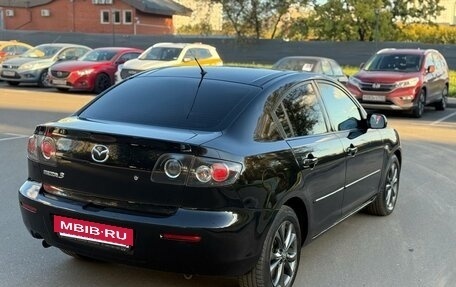 Mazda 3, 2008 год, 650 000 рублей, 3 фотография