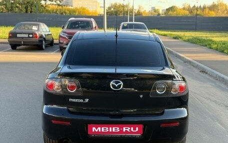 Mazda 3, 2008 год, 650 000 рублей, 4 фотография