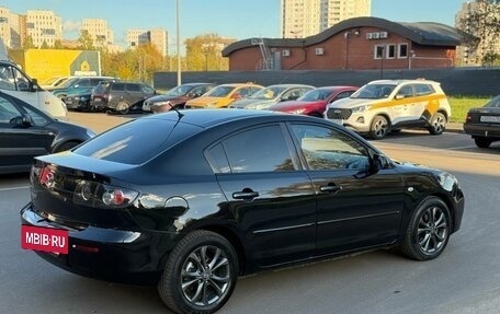 Mazda 3, 2008 год, 650 000 рублей, 5 фотография