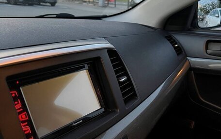 Mitsubishi Lancer IX, 2008 год, 650 000 рублей, 9 фотография