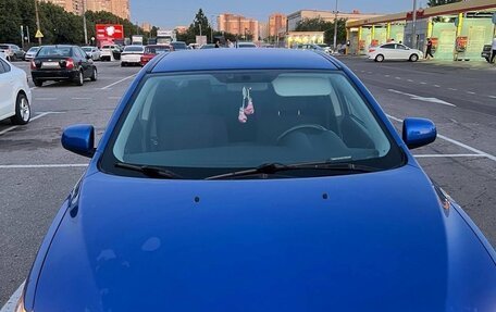 Mitsubishi Lancer IX, 2008 год, 650 000 рублей, 8 фотография