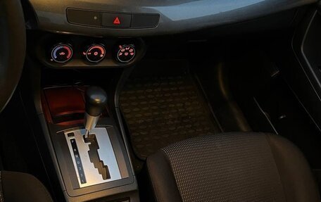 Mitsubishi Lancer IX, 2008 год, 650 000 рублей, 11 фотография