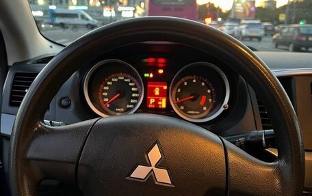 Mitsubishi Lancer IX, 2008 год, 650 000 рублей, 14 фотография