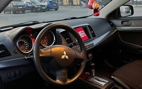 Mitsubishi Lancer IX, 2008 год, 650 000 рублей, 13 фотография