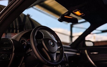 BMW 1 серия, 2008 год, 2 350 000 рублей, 3 фотография