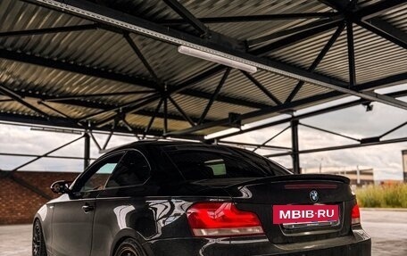 BMW 1 серия, 2008 год, 2 350 000 рублей, 2 фотография