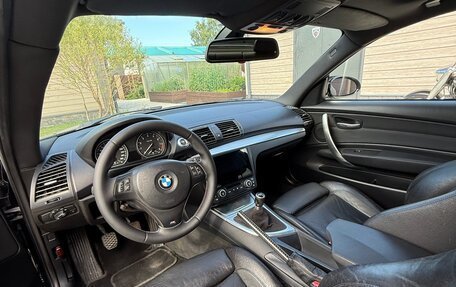 BMW 1 серия, 2008 год, 2 350 000 рублей, 7 фотография
