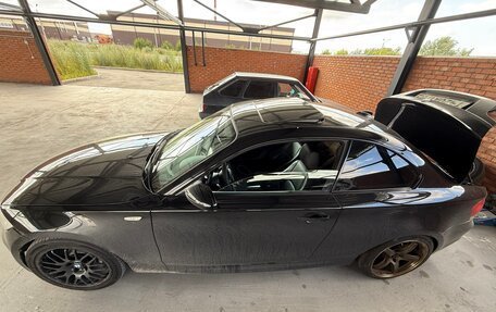 BMW 1 серия, 2008 год, 2 350 000 рублей, 9 фотография