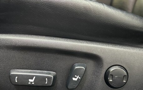 Toyota Camry, 2013 год, 1 530 000 рублей, 15 фотография